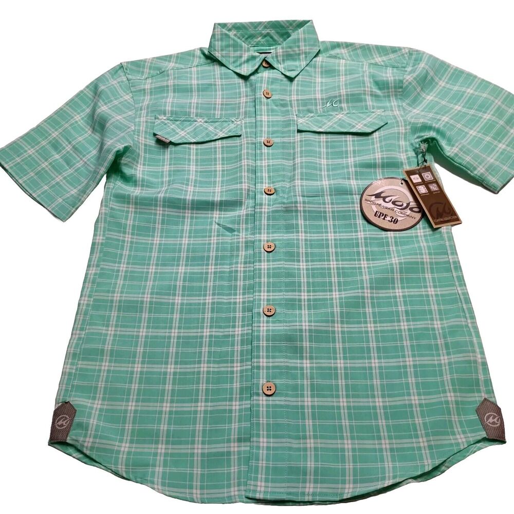 Mojo Sportswear Co Shirt